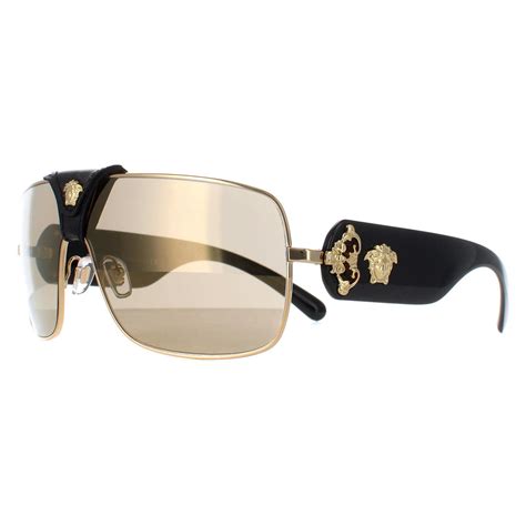 Versace Sunglasses, VE2207Q 